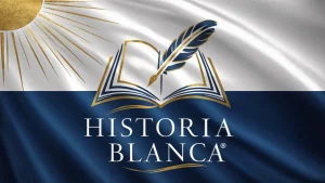 Logo Historia Blanca